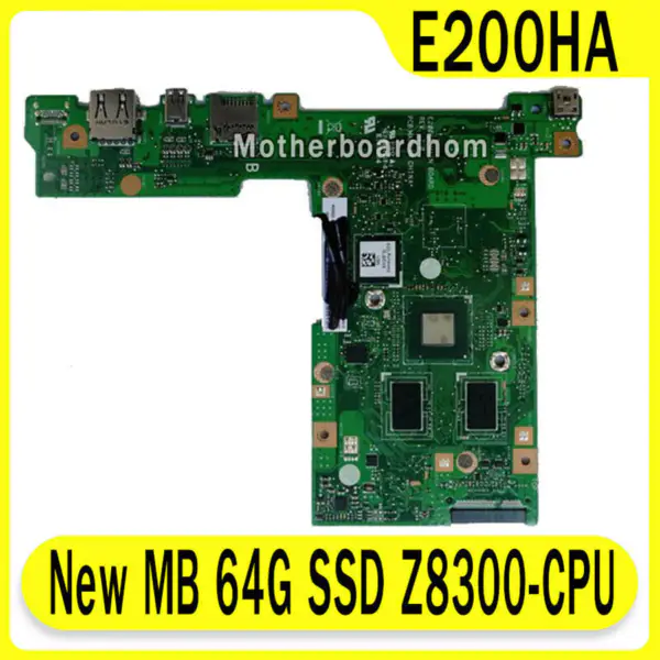 Μητρική πλακέτα Asus E200HA E200HA ATX