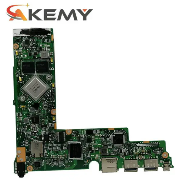 Μητρική πλακέτα Asus C100PA C100PA ATX