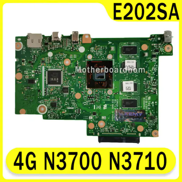 Μητρική πλακέτα Asus E202SA E202SA ATX