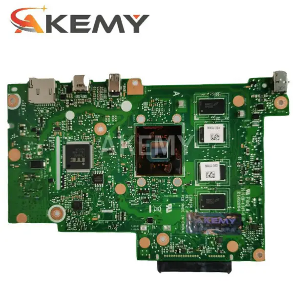 Μητρική πλακέτα Asus E202SA E202SA ATX