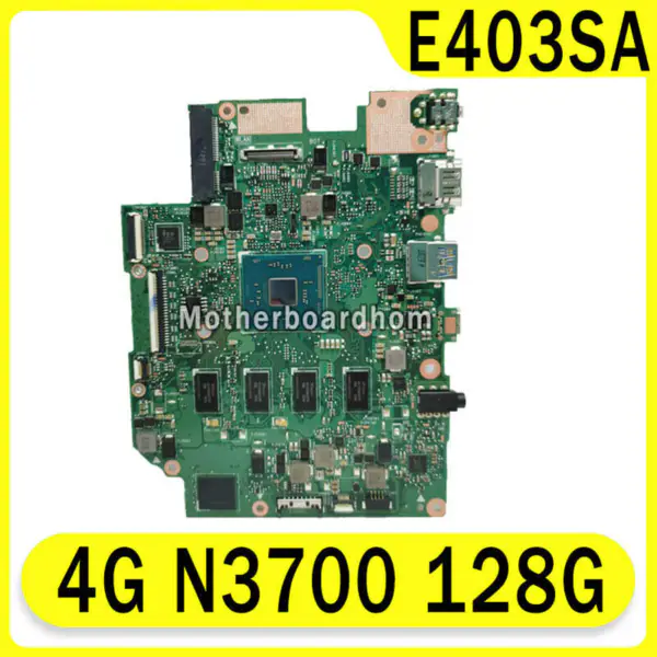 Μητρική πλακέτα Asus E403SA E403SA ATX