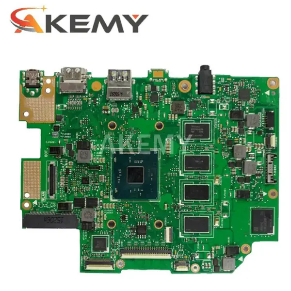 Μητρική πλακέτα Asus E403SA E403SA ATX