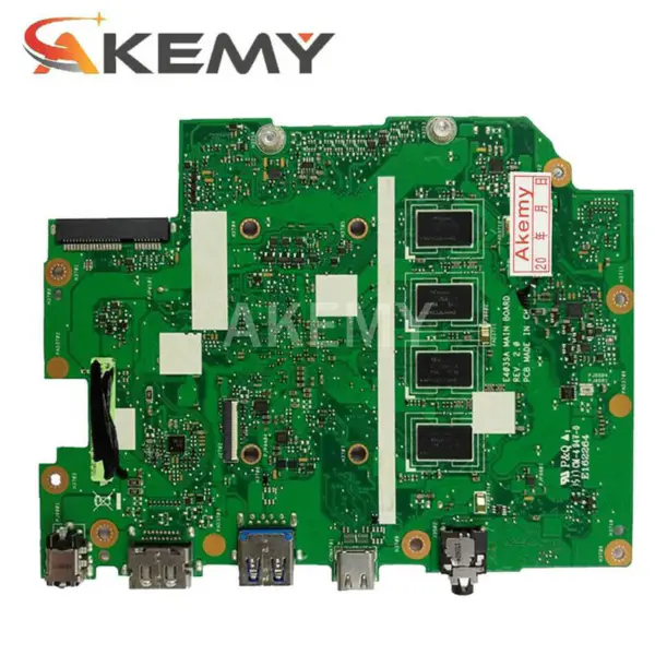 Μητρική πλακέτα Asus E403SA E403SA ATX