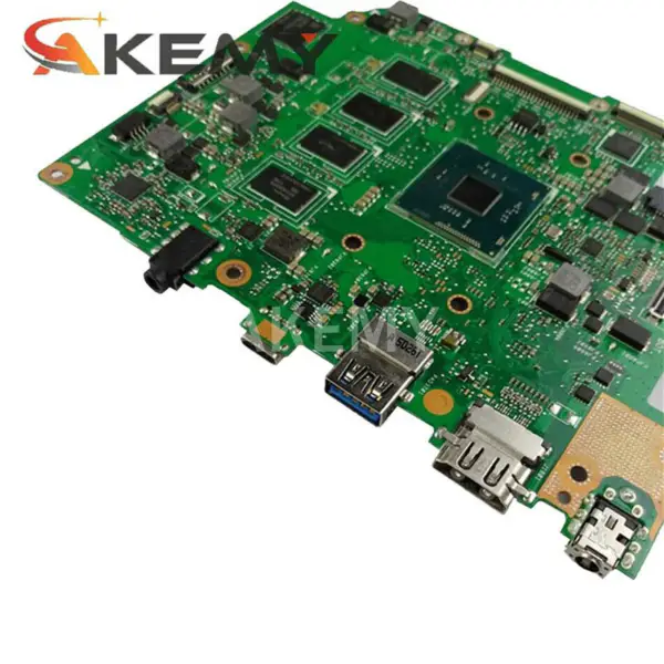 Μητρική πλακέτα Asus E403SA E403SA ATX