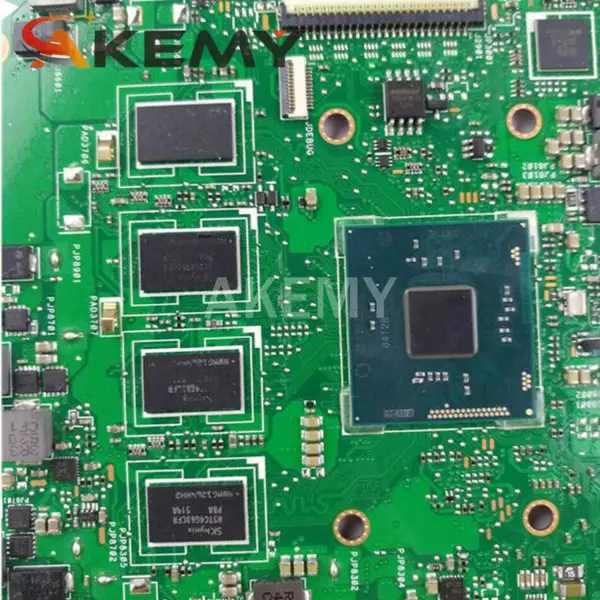 Μητρική πλακέτα Asus E403SA E403SA ATX