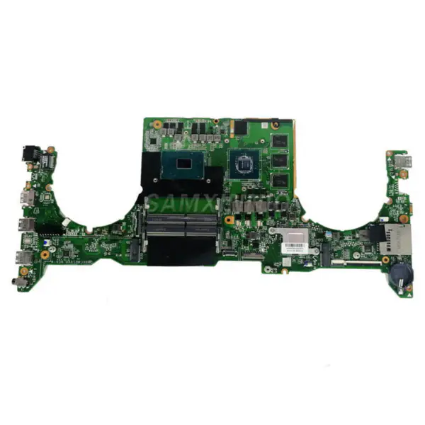 Μητρική πλακέτα Asus DABKLMB28A0 FX503VD ATX
