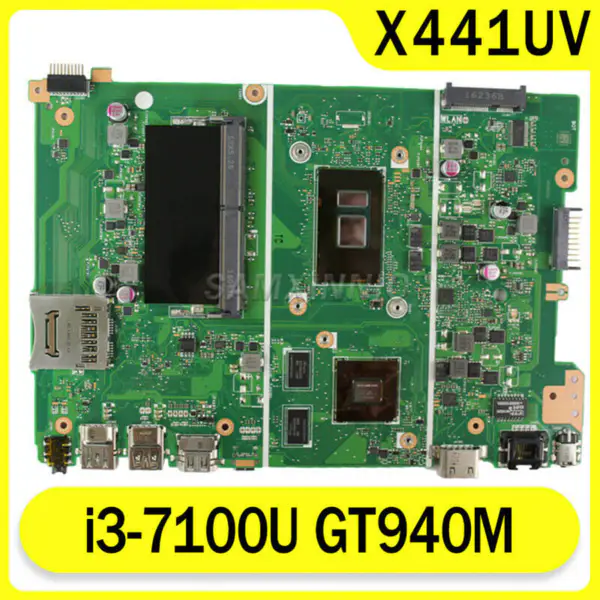 Μητρική πλακέτα Asus X441UV X441UV ATX