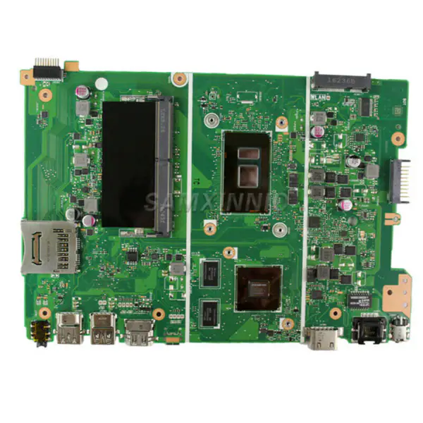 Μητρική πλακέτα Asus X441UV X441UV ATX