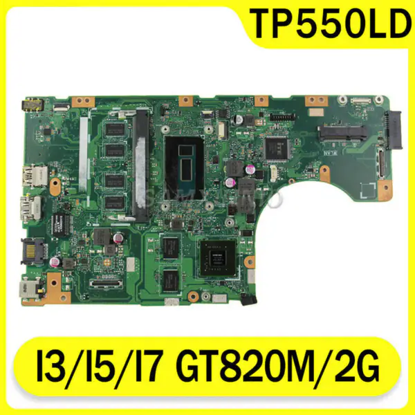 Μητρική πλακέτα Asus TP550L TP550LD ATX