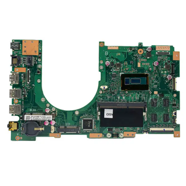 Μητρική πλακέτα Asus Q502LA Q502LA ATX