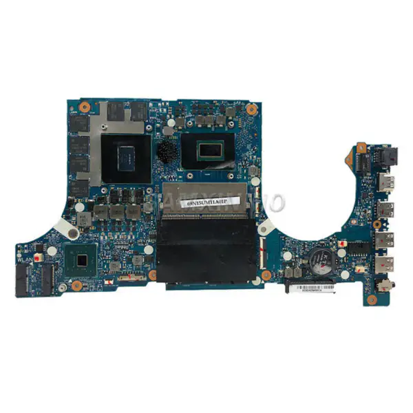 Μητρική πλακέτα Asus FX505GM FX505GD GTX1060 ATX