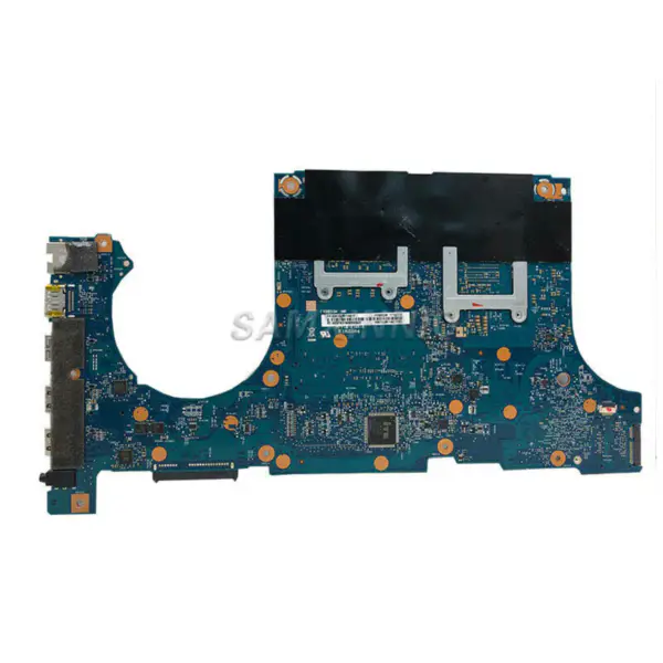 Μητρική πλακέτα Asus FX505GM FX505GD GTX1060 ATX