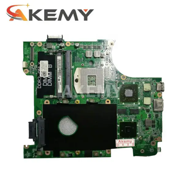 Μητρική πλακέτα Dell 14R N4010 CN-0951K7 DAUM8CMB8C0 HM57 HD 5650