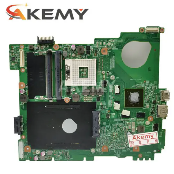 Μητρική πλακέτα Dell HM67GT525M HM67 GT525M ATX