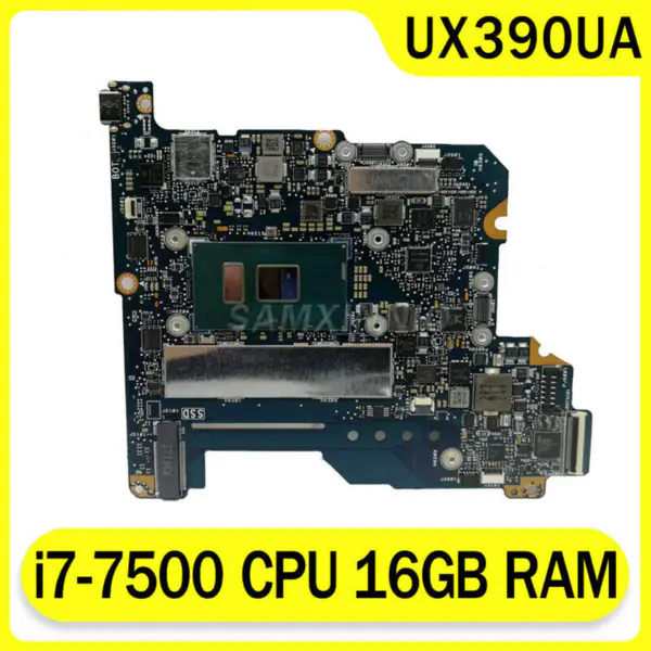 Μητρική πλακέτα Asus UX390UA UX390UA ATX