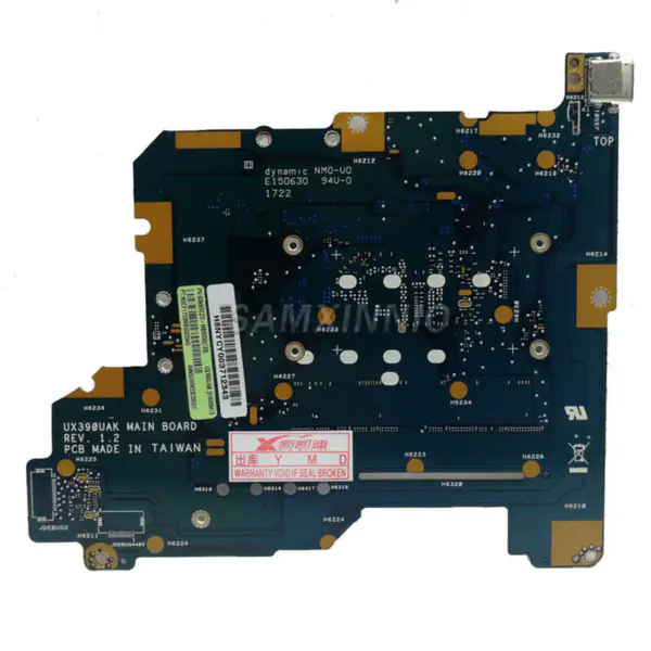 Μητρική πλακέτα Asus UX390UA UX390UA ATX