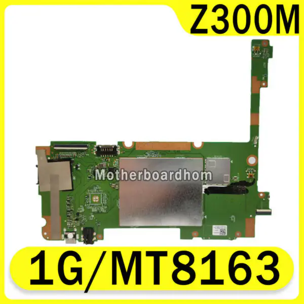 Μητρική πλακέτα Asus Z300M Z300M ATX