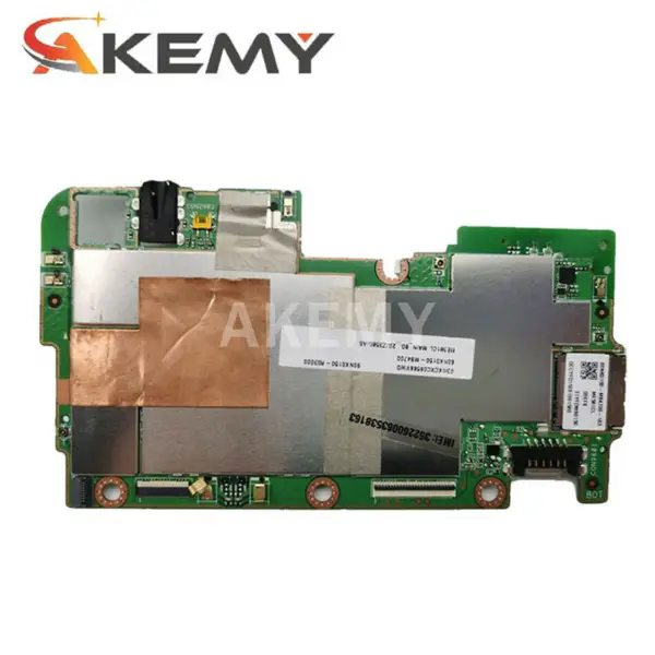 Μητρική πλακέτα Asus ME581CL ME581CL ATX
