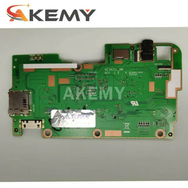 Μητρική πλακέτα Asus ME581CL ME581CL ATX