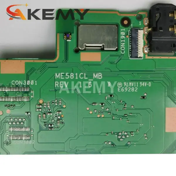 Μητρική πλακέτα Asus ME581CL ME581CL ATX