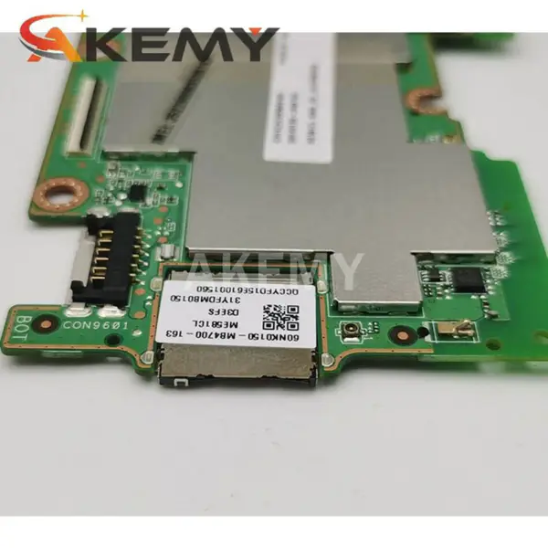 Μητρική πλακέτα Asus ME581CL ME581CL ATX