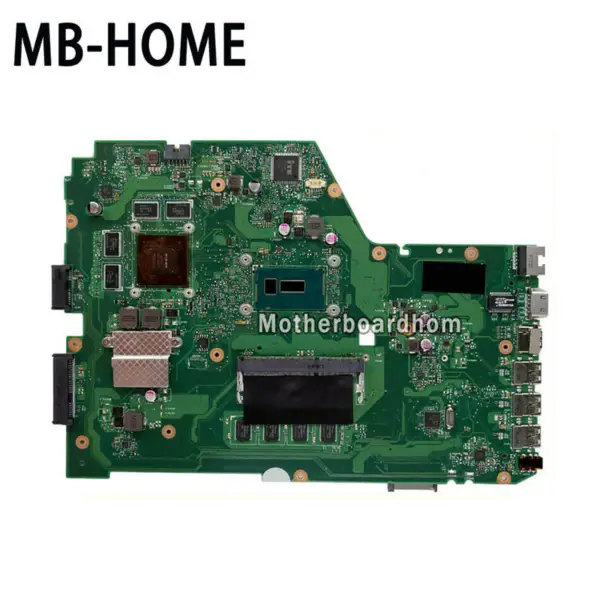 Asus X751LKB X751LKB ATX motherboard