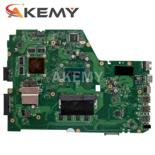 Asus X751LKB X751LKB ATX motherboard