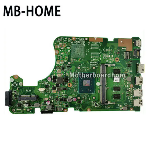 Μητρική πλακέτα Asus X555BP X555BP ATX