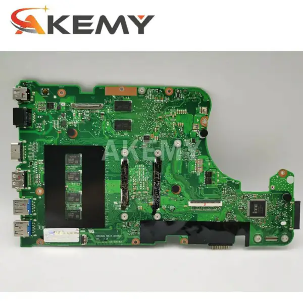 Μητρική πλακέτα Asus X555BP X555BP ATX