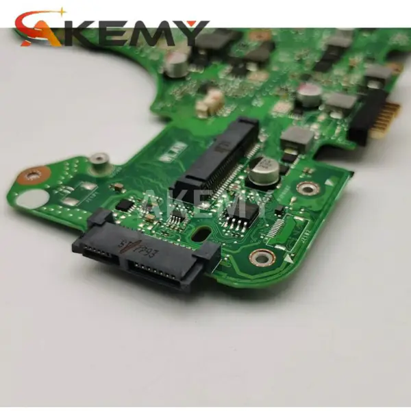 Μητρική πλακέτα Asus X555BP X555BP ATX