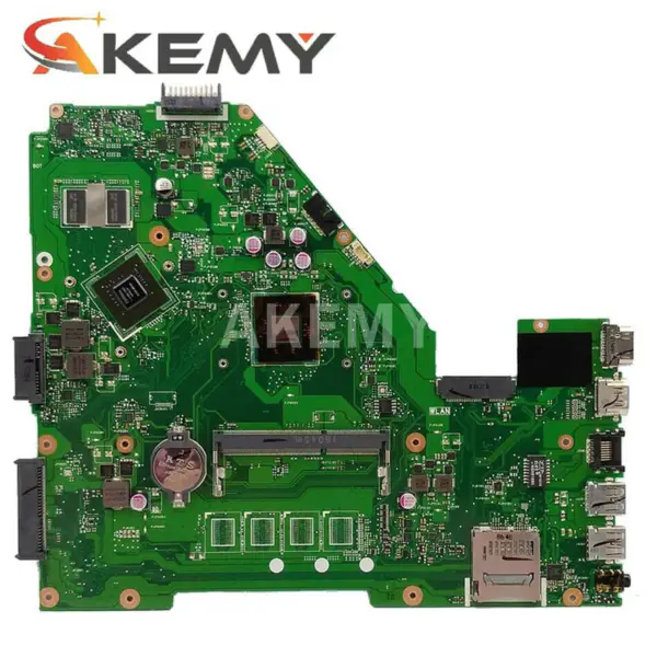 Μητρική πλακέτα Asus X550MD X550MD ATX
