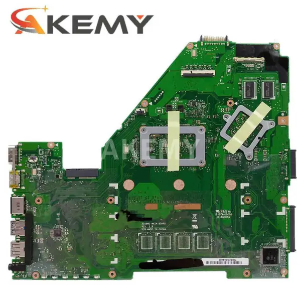 Μητρική πλακέτα Asus X550MD X550MD ATX