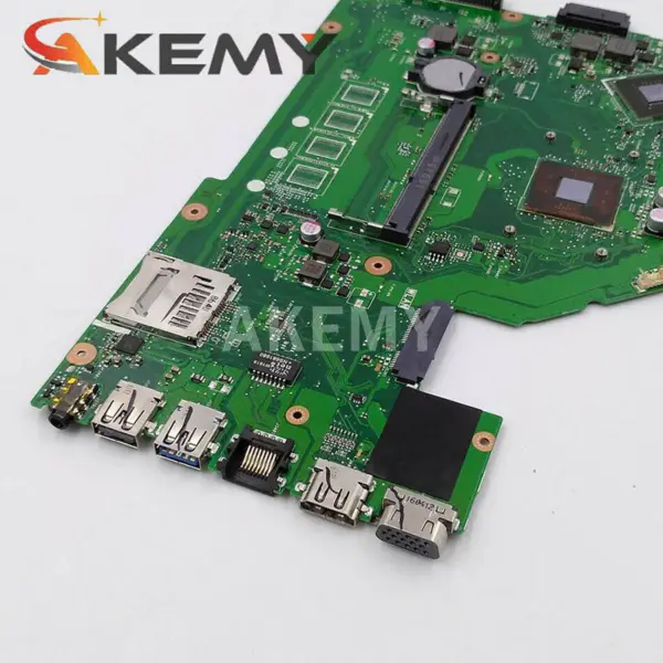 Μητρική πλακέτα Asus X550MD X550MD ATX