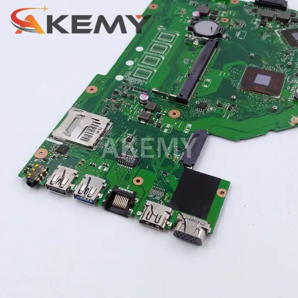 Μητρική πλακέτα Asus X550MD X550MD ATX