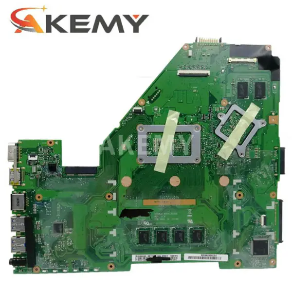 Μητρική πλακέτα Asus X550LN X550LN ATX