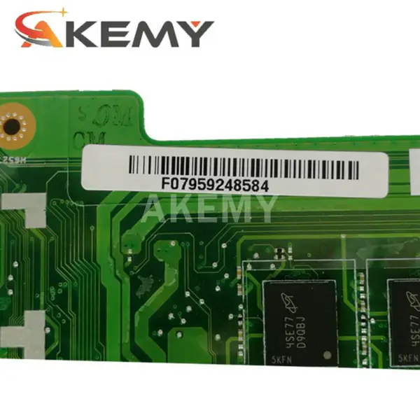 Μητρική πλακέτα Asus X550LN X550LN ATX