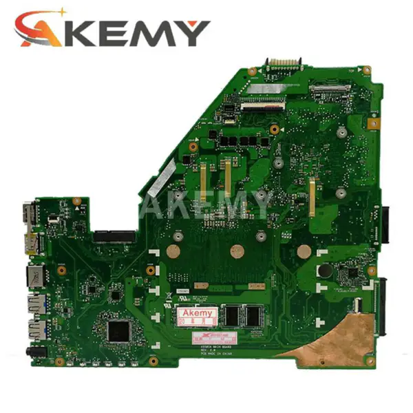 Asus X550IU X550IU ATX motherboard