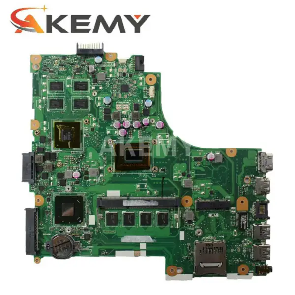 Μητρική πλακέτα Asus X450CC X450CC ATX