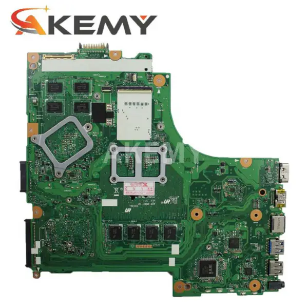 Μητρική πλακέτα Asus X450CC X450CC ATX