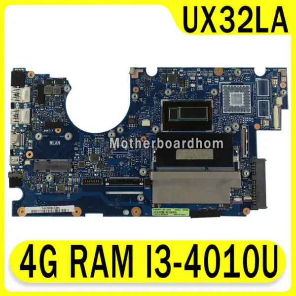 Μητρική πλακέτα Asus UX32LA UX32LA ATX