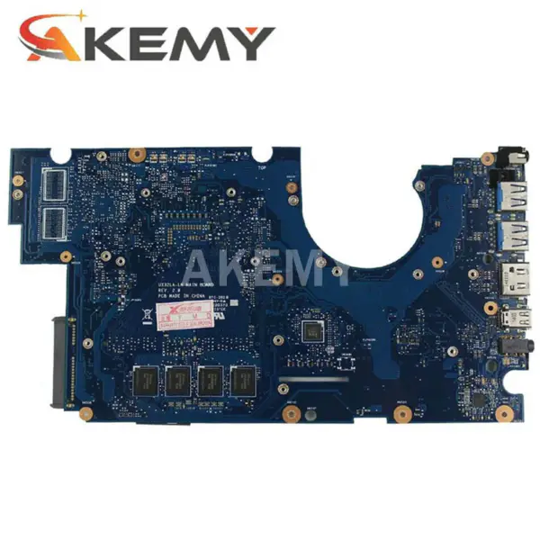 Μητρική πλακέτα Asus UX32LA UX32LA ATX