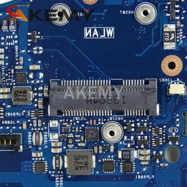 Μητρική πλακέτα Asus UX32LA UX32LA ATX