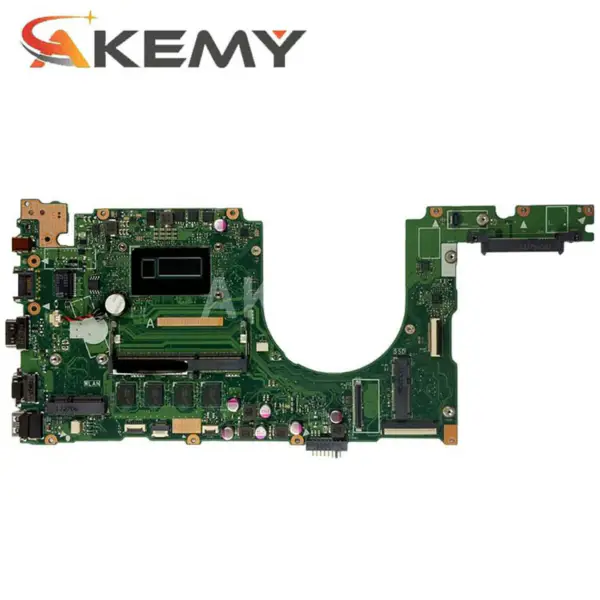Μητρική πλακέτα Asus PU401LAC PU401LAC ATX