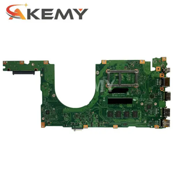 Μητρική πλακέτα Asus PU401LAC PU401LAC ATX