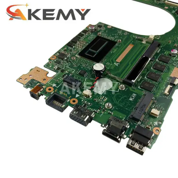 Μητρική πλακέτα Asus PU401LAC PU401LAC ATX