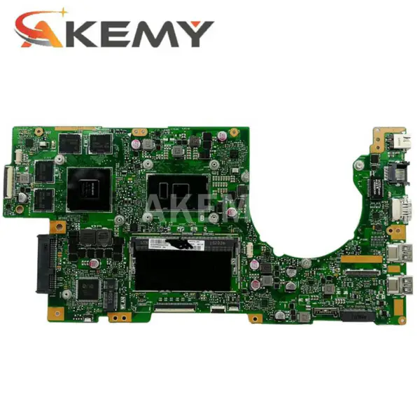 Μητρική πλακέτα Asus K501u K501UW ATX