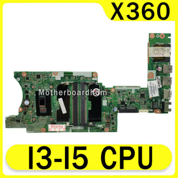 Μητρική πλακέτα HP 768042-001 X360 ATX