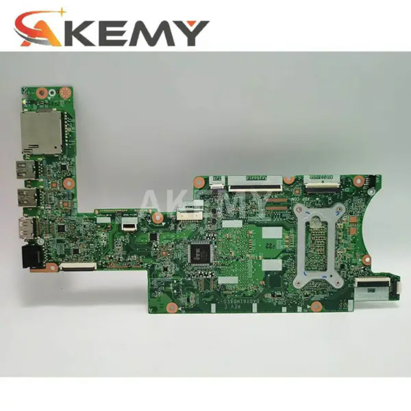 Μητρική πλακέτα HP 768042-001 X360 ATX