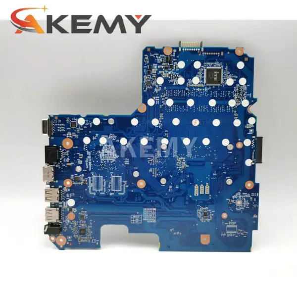 Μητρική πλακέτα HP 827683-001 14-Ac 集成 ATX