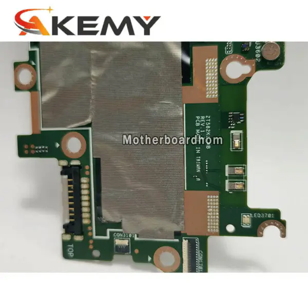 Μητρική πλακέτα Asus ZT582KL ZT582KL ATX